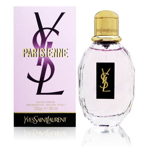 ysl parisienne rollerball|Parisienne Yves Saint Laurent for women .